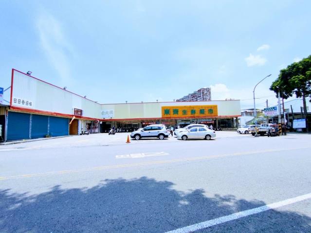 高雄岡山公寓-12
