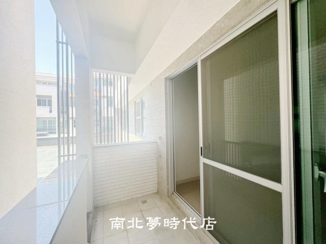 台南安南華廈-11