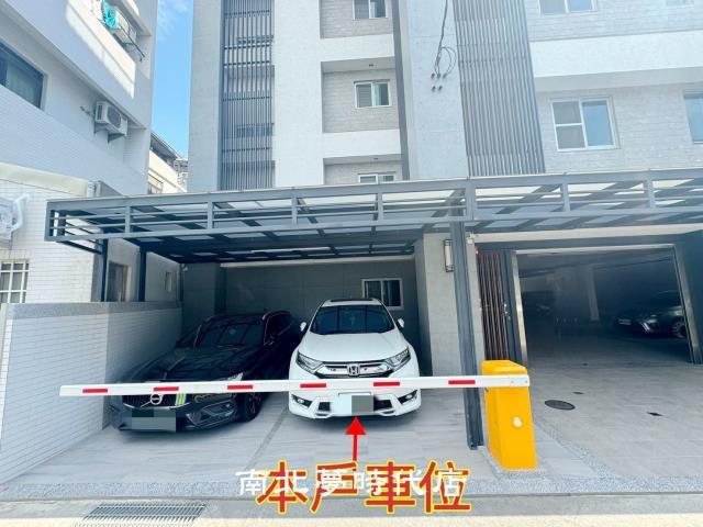 台南安南華廈-12
