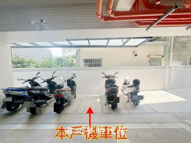 台南安南華廈-13