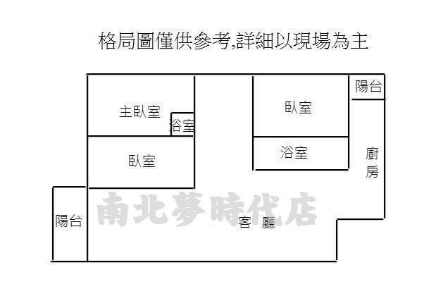 台南安南華廈-15