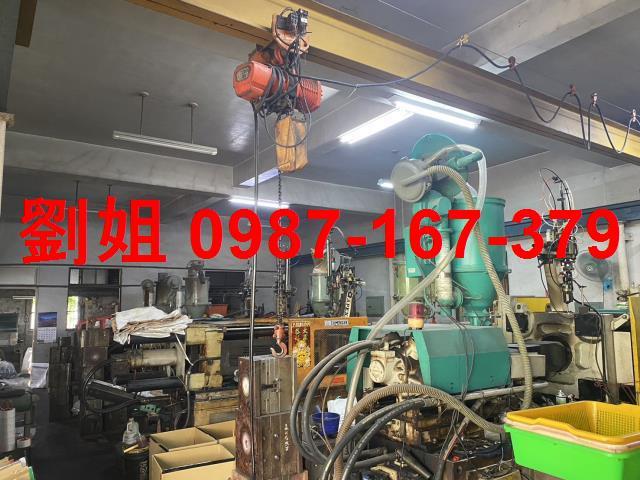 高雄鳳山廠房-1