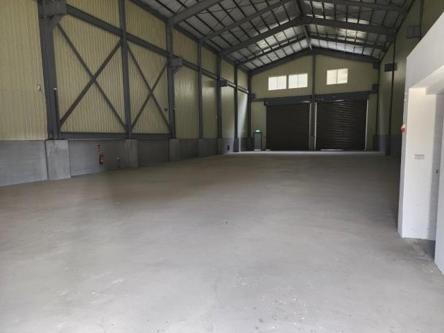 高雄燕巢廠房-5