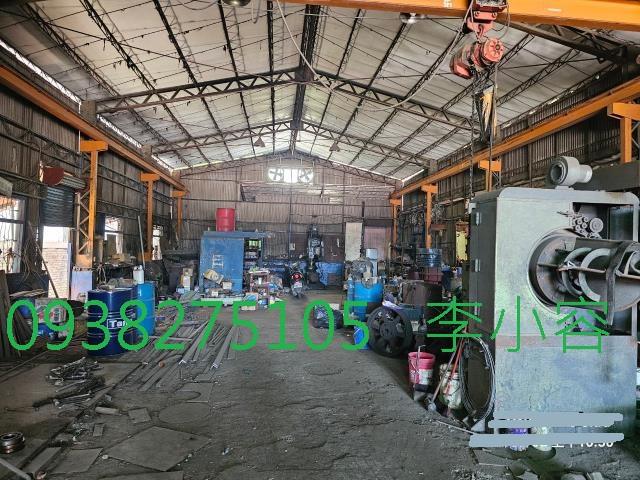 仁武廠房-1