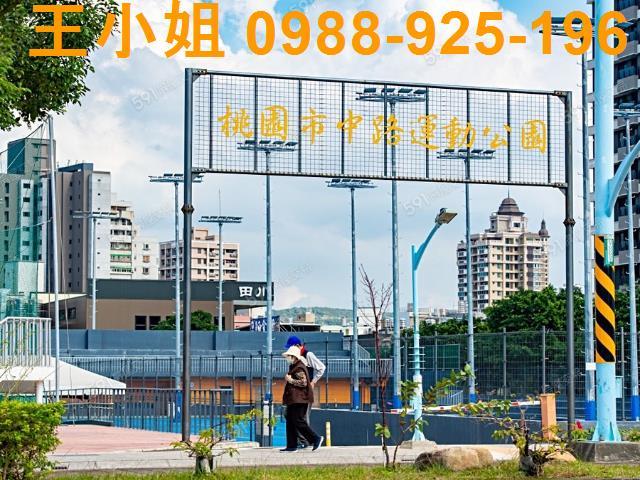 桃園區大樓-6