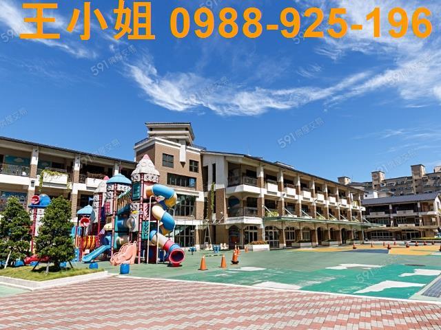 桃園區大樓-3