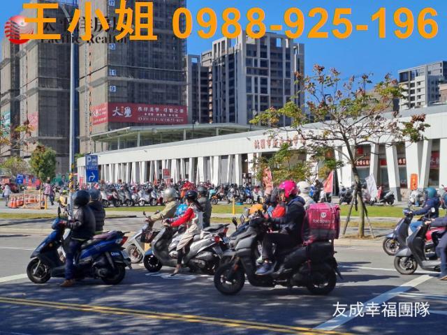 桃園區華廈-12