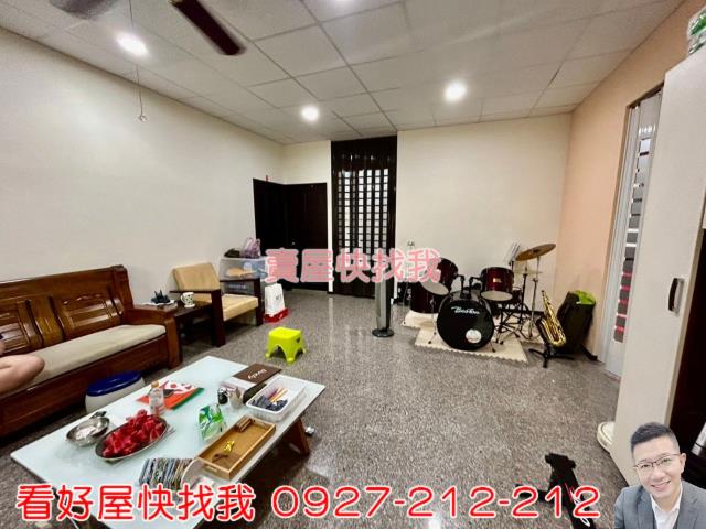桃園觀音農舍-1