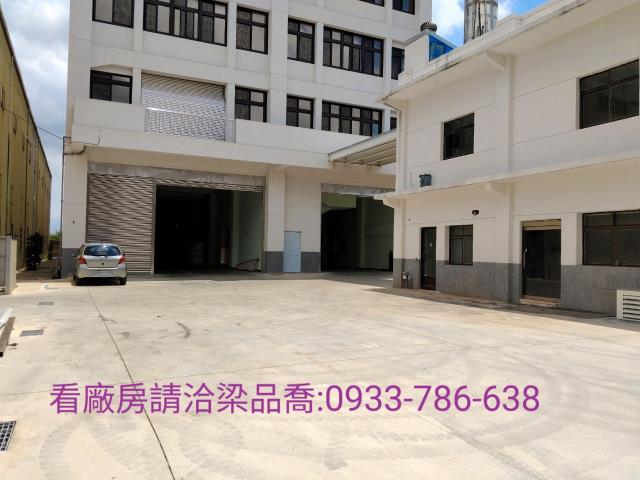 中壢廠房-1