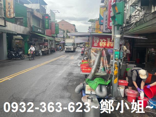 台北大同區店面-2