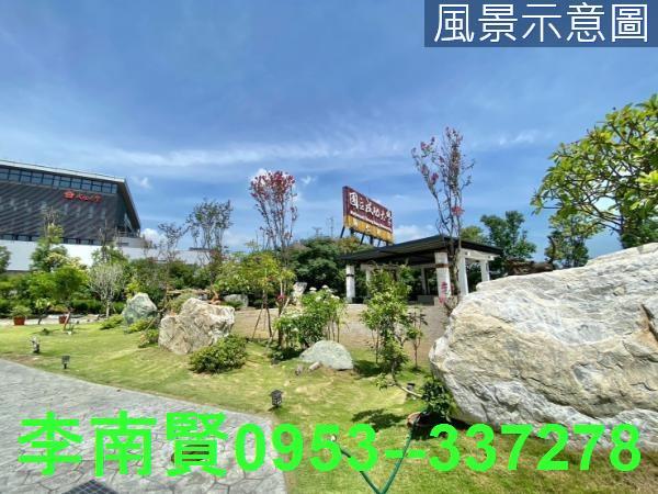 歸仁農舍-4