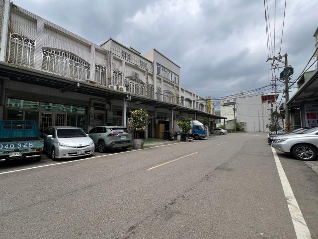 平鎮廠房-1