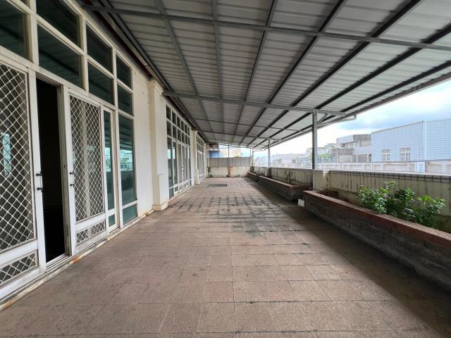平鎮廠房-2