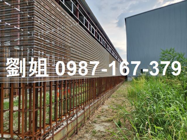 高雄路竹廠房-1