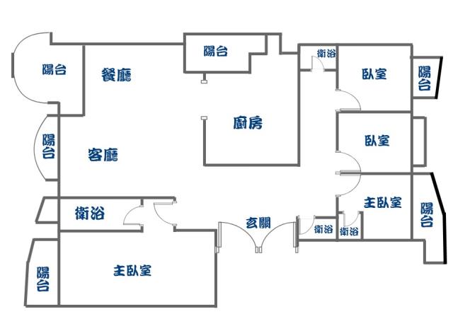 高雄前鎮大樓-14