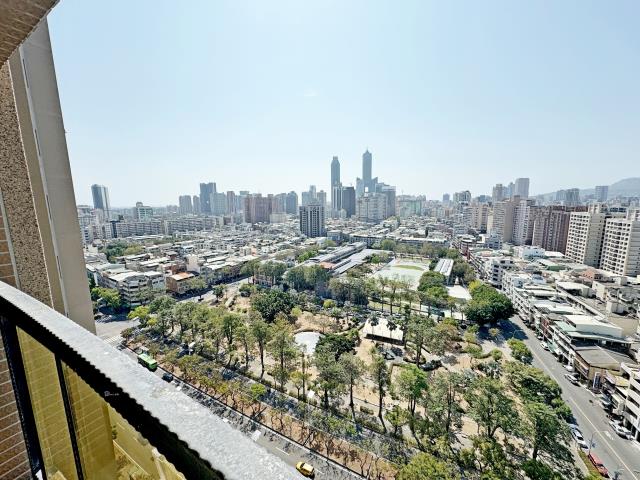 高雄前鎮大樓-9