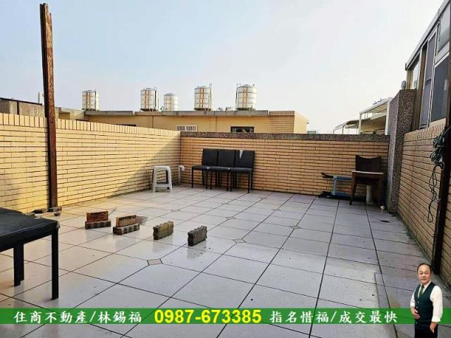 台南永康透天-13