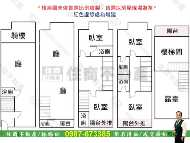 台南永康透天-15