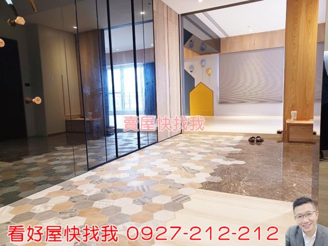 桃園中壢大樓-4