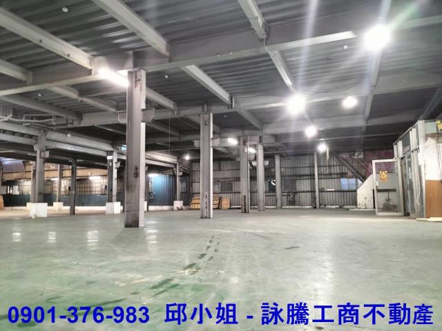 桃園龜山廠房-1