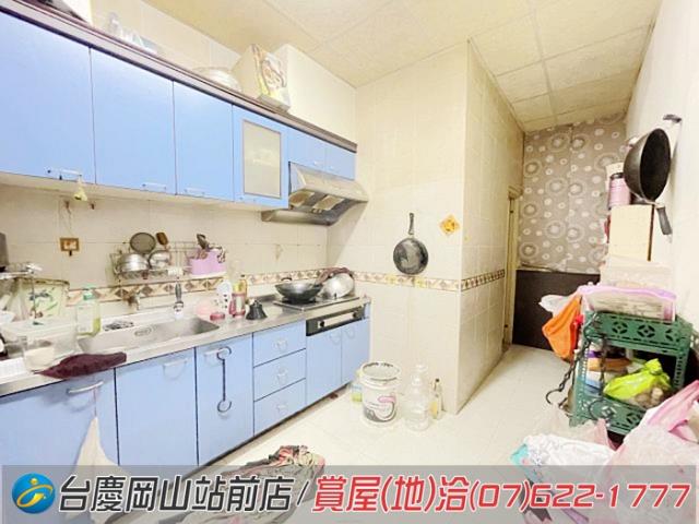 高雄岡山廠房-10