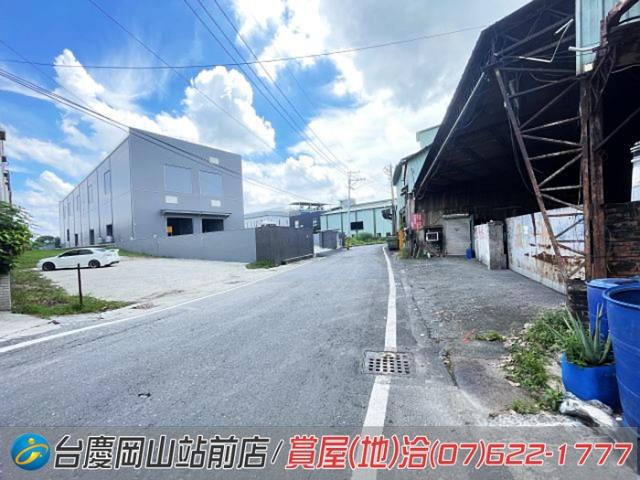 高雄岡山廠房-15
