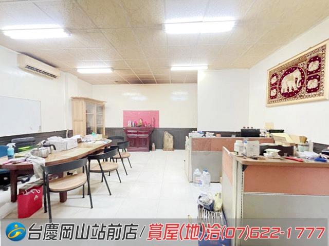 高雄岡山廠房-7