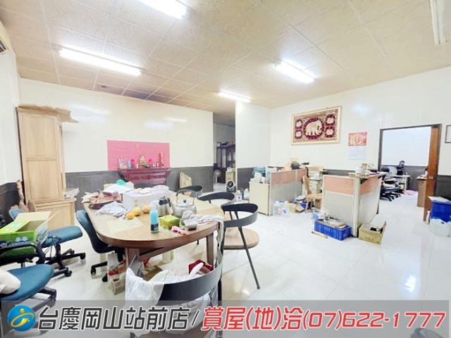 高雄岡山廠房-8