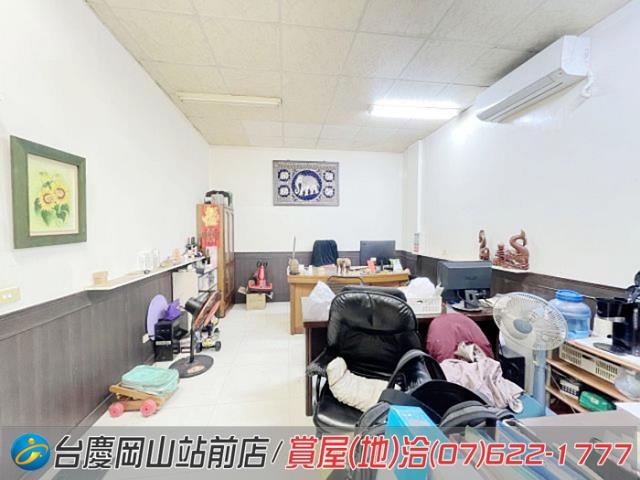 高雄岡山廠房-9