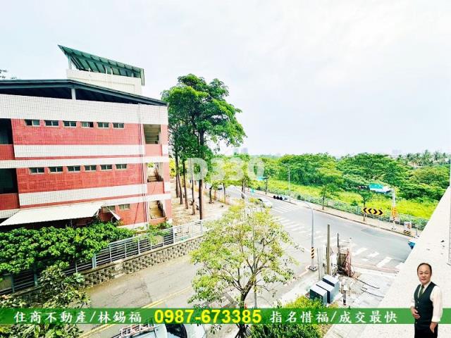 台南東區大樓-11