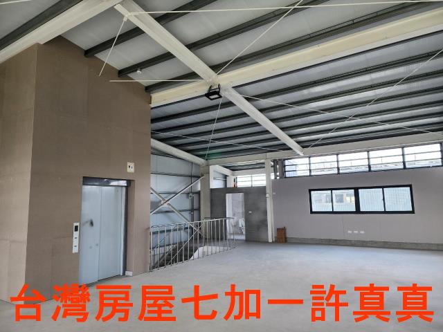 高雄岡山廠辦-1