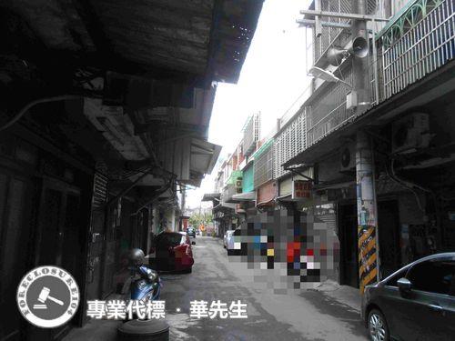 桃園新屋法拍透天-3