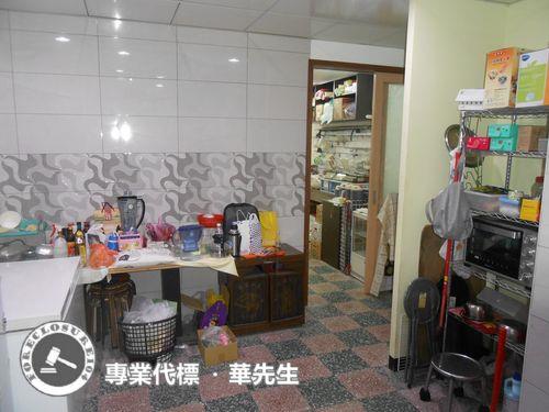 桃園新屋法拍透天-1