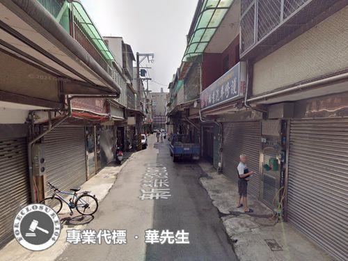 桃園新屋法拍透天-6