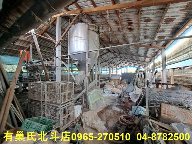 彰化北斗農舍-8