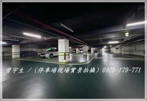 楊梅大樓-13