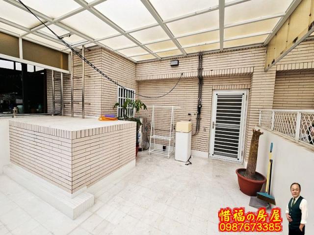 台南東區透天-14