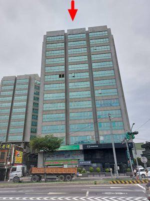 新北汐止法拍大樓-2