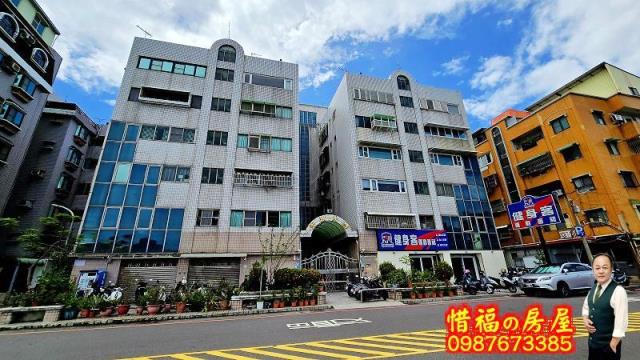 中西區華廈-1