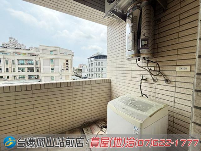 岡山透天-9