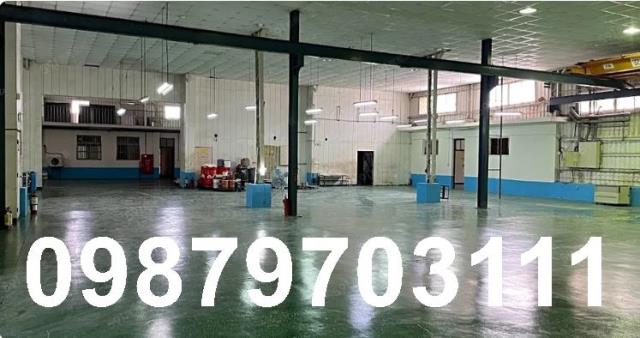 桃園蘆竹廠房-1