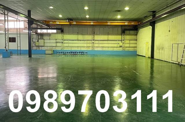 桃園蘆竹廠房-2