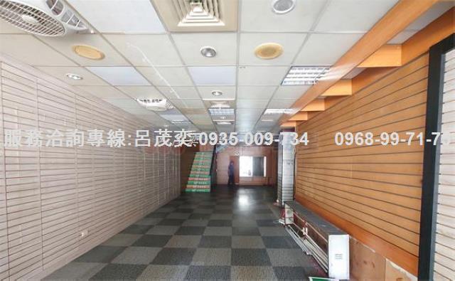 新北永和公寓-6