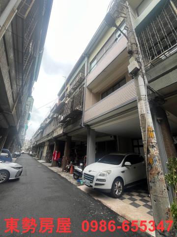 台中大里透天-7
