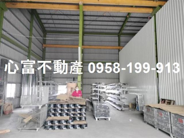 高雄廠房-1