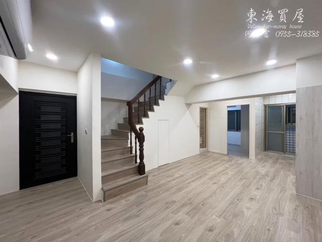 台中龍井華廈-1