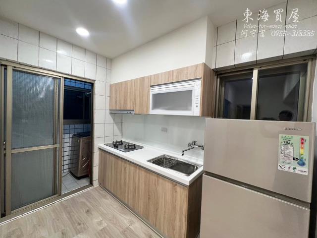 台中龍井華廈-3