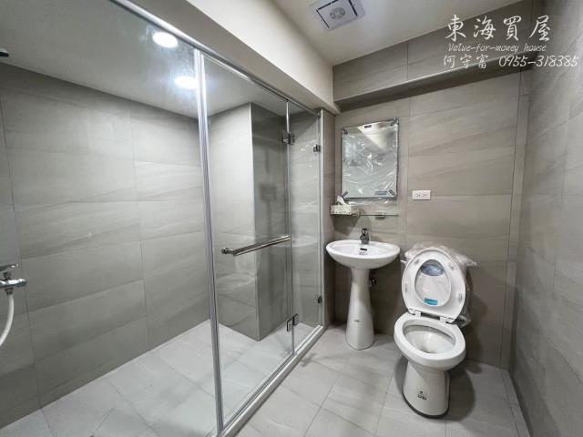 台中龍井華廈-6