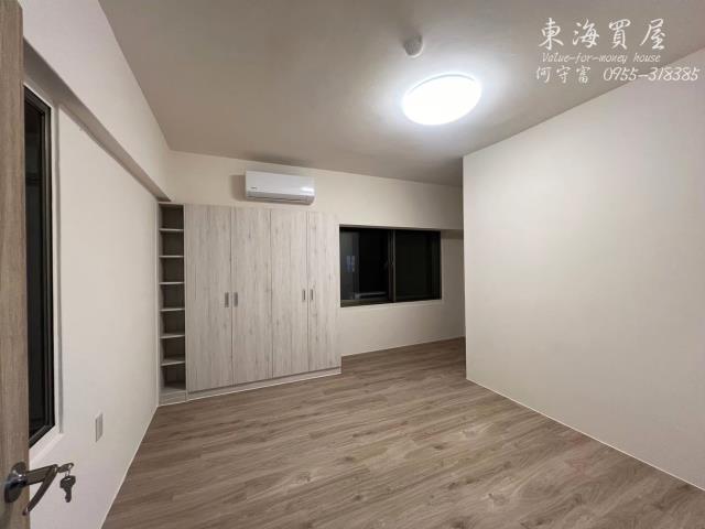 台中龍井華廈-8