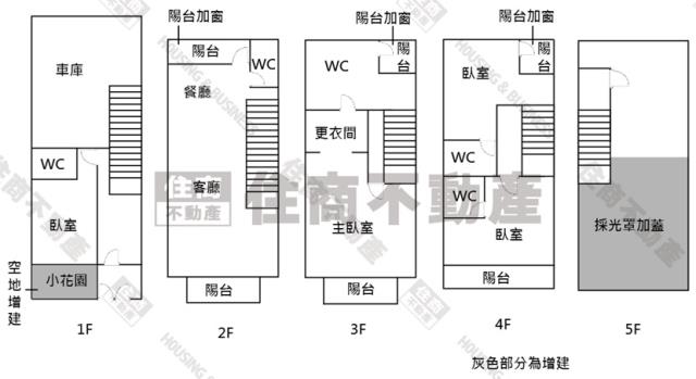 北區別墅-8